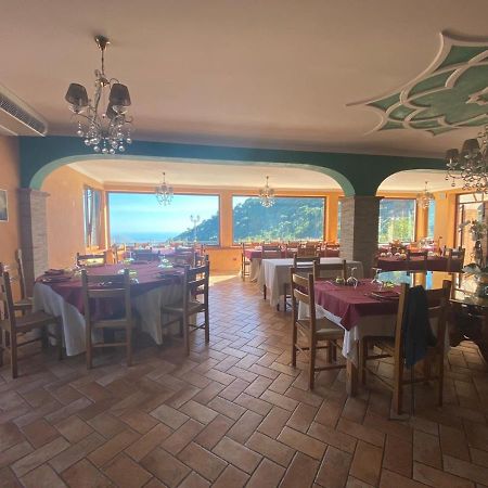 Agriturismo Collecammino Villa Lenola Exterior photo